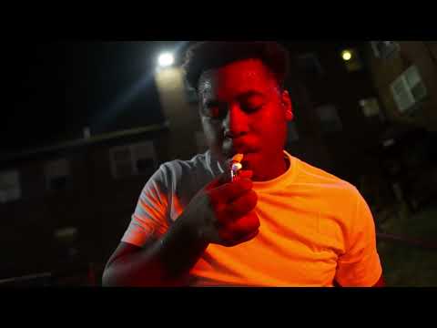 Bmoney Fuck All The Opps Dir. @OCDAVEE