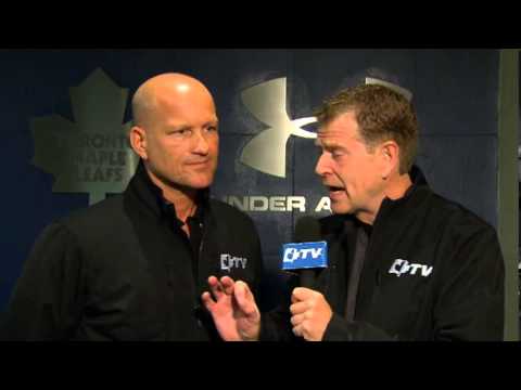 #TMLTalk Game Day Preview - October 17, 2013