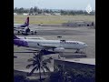 طائرة هاواي الأمريكية 