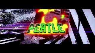 Peatle - Amon [Official Video]