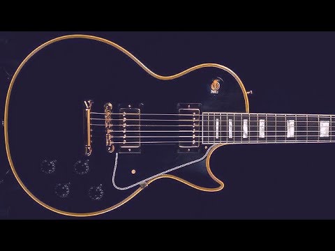 G Minor Blues | Guitar Backing Jam Track