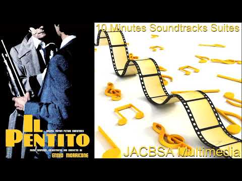 "Il Pentito" Soundtrack Suite