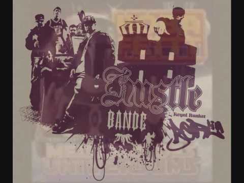 Hustle Bande feat. Boba Fettt - Die Welt der Kettenschwinger