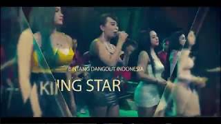 Download lagu Live King Star Satu Hati Feat Risa Amelia mp3