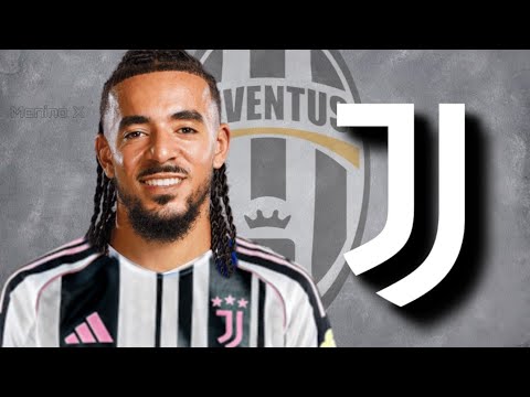 Malo Gusto •Welcome to Juventus ? 2025 Skills & Assists | Highlights