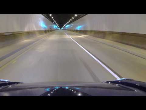 2016 Lexus RC-F with Invidia Q300 Catback