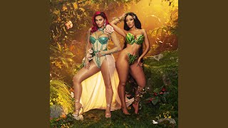 Bebe Rexha ft. Doja Cat - Baby I'm Jealous