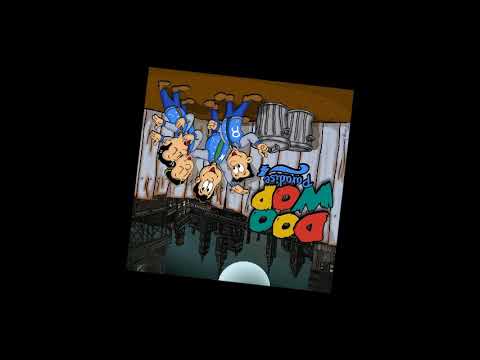 UNRELEASED DOO WOP The Dreamairs - Dream Angel