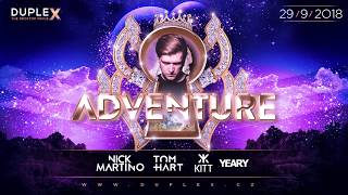 2992018 ADVENTURE by Nick Martino  trailer