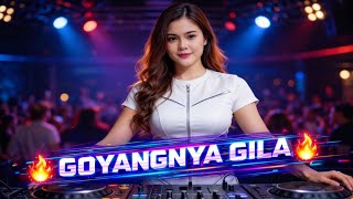 Download lagu BIKIN JANTUNG GOYANG DANGDUT | DJ BREAKBEAT TERBARU mp3