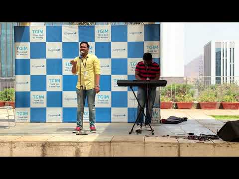 Ashish Kumar Mishra Awari Unplugged