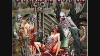 Cannibal Corpse - Psychotic Precision