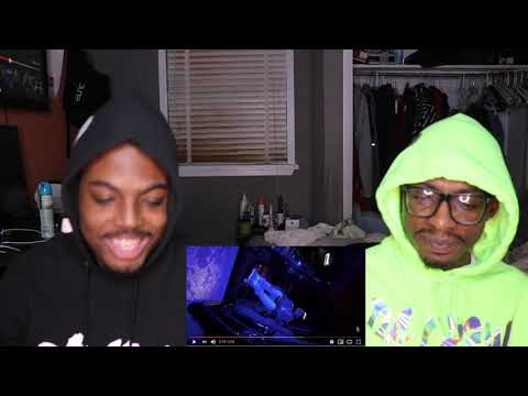 "Drakeo The Ruler - "Betchua Freestyle" DA CR3W REACTION!
