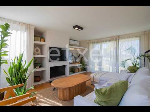 Video de YouTube - Casa en Alquiler con Muebles en Huertas de los Horneros