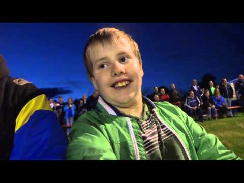 Marcel TV SG Vordereifel 3:1 TuS Koblenz