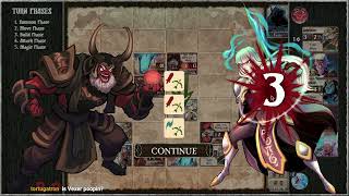 Live game w/ Vexer! - OD vs EC - Game 1