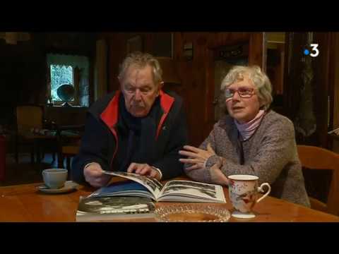 Plogoff, la lutte contre le nucléaire