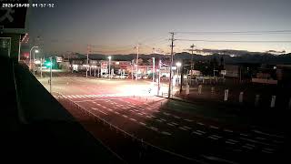 山形県山形市城西町ライブカメラ live webcam