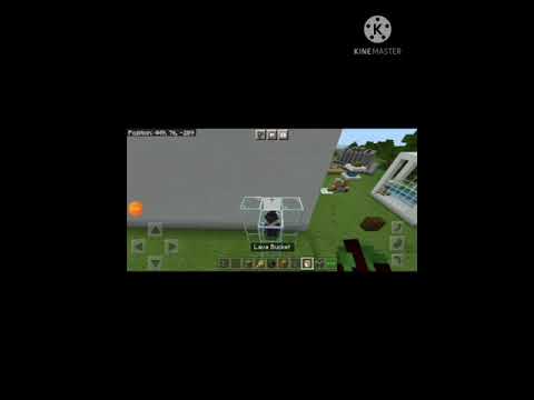 EPIC Minecraft Battle: WITCH vs. LAVA ft. Infinix OP!