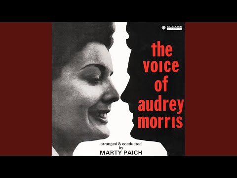 How'dja Like to Love Me?