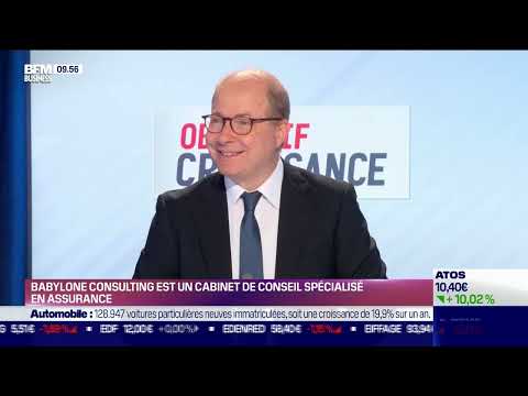 Videos from Babylone Consulting