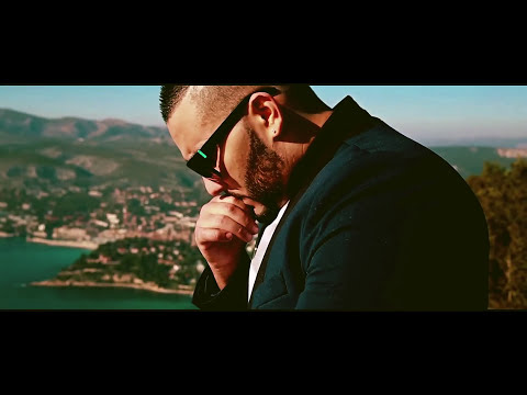 Reda Taliani - Merdi L'amour (  Clip Officiel ) رضا  الطالياني  - مرضي لامور