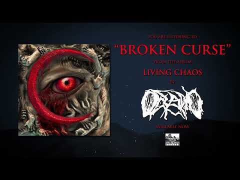 Video thumbnail for Broken Curse