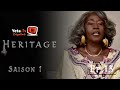 Série - Heritage - Episode 13 - VOSTFR