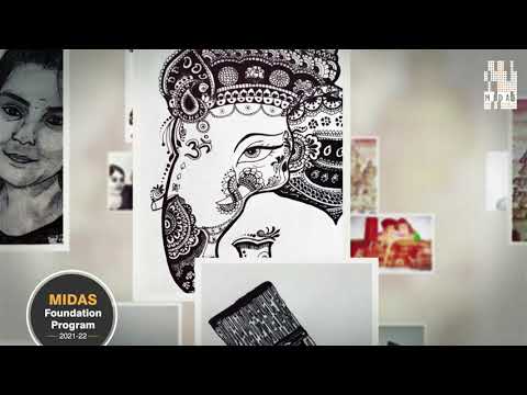 MARG Institute of Design and Architecture Swarnabhoomi Chennai General video thumbnail 17