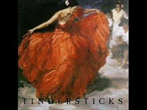 tindersticks - travelling light