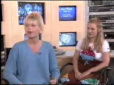 Xuxa especial 12 anos com você 6.5