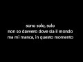 Echo -Jason Walker (Traduzione) 