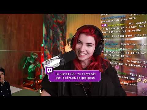 HORTY et BAGHERA révèlent un nouveau SECRET