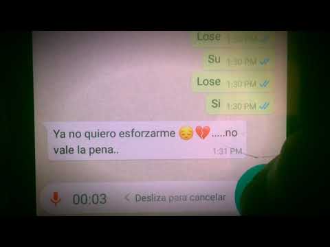 Lucha por lo que quieres....reflexión y motivación💕