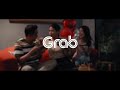 GRAB Kamu Aman Keluarga Tenang