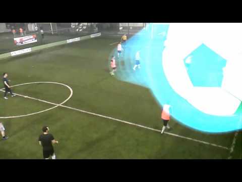 Vizyon Halı Saha 23.02.2016 23:00 - akillisaha.com