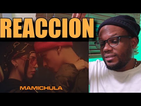Trueno, Nicki Nicole, Bizarrap - MAMICHULA | Video Reacción | Felix Petroleo
