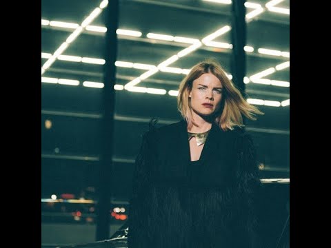 Jennifer Touch in the mix (Sinchi & Friends podcast 85 )