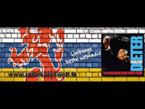 Dieter Koblenz  -  Ein bisschen spass muss sein