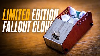 Video thumbnail for Want a Big Muff style pedal? Get THIS! The limited edition ThorpyFX Fallout Cloud! by Sasha Ivantic