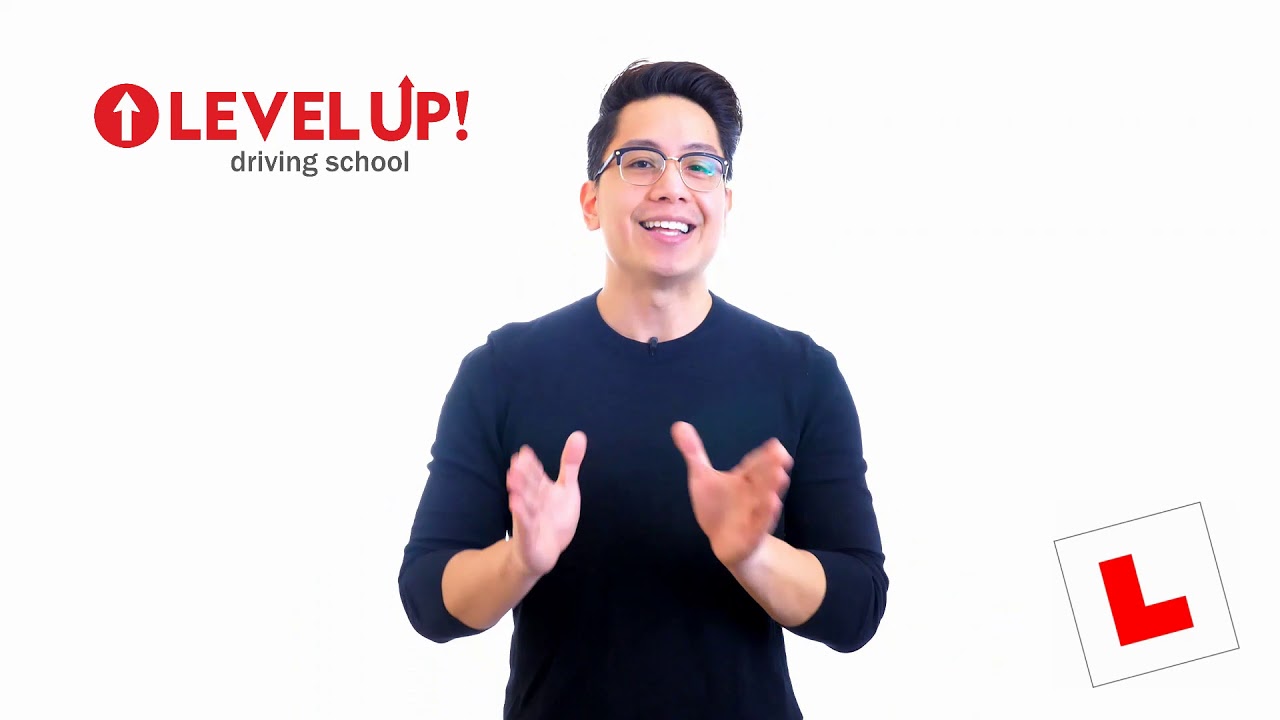 Level Up! Driving School - Driving Lessons 7 Days A Week