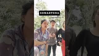 Download lagu S O M A R T O N A mp3