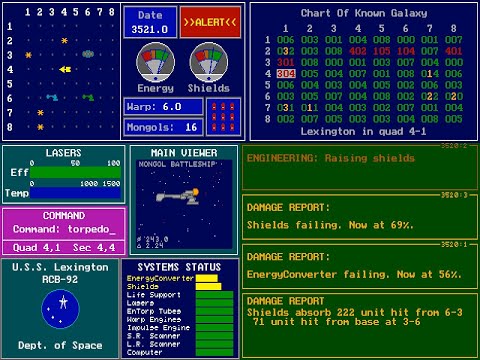 EGA Trek - ADG Episode 321