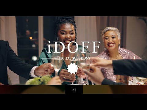 iDOFF Changed Everything