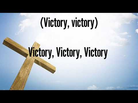 Bella Kombo ft Neema Gospel Choir - I have power (lyrics video)