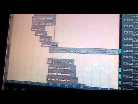 MALA PALABRA HARDCORE AVANCE