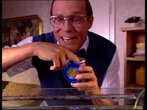 "Feines Fressi" - bullyparade - TV Comedyshow / 1998