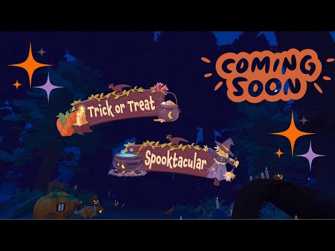 Paleo Pines - DLC Announcement Date Trailer