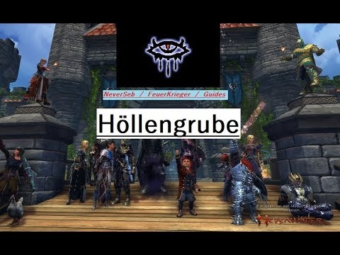 Die Höllengrube! Alles was ihr zu diesem Event wissen müsst + Tipps für die Zukunft. 😎