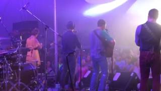 Scythian - Merlefest 2017 Dance Tent